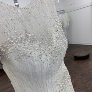 Sottero & Midgley Bridal Gown